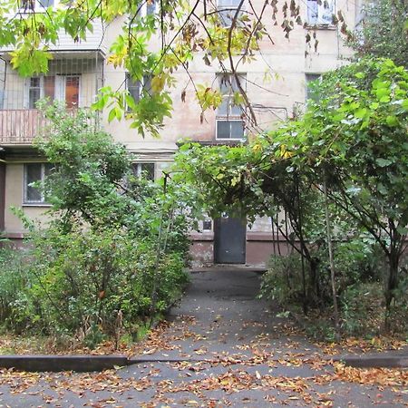 Apartment In Zaporozhye. Antica Zaporizhia Εξωτερικό φωτογραφία