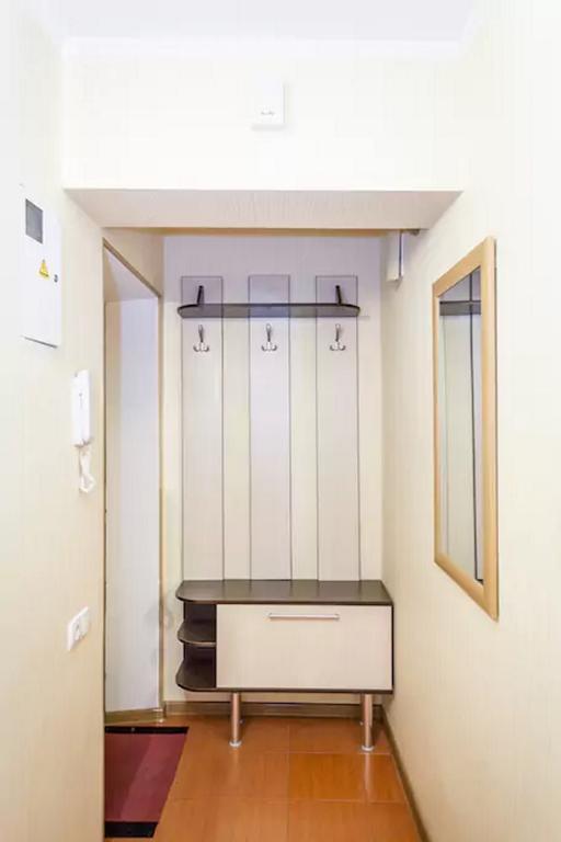 Apartment In Zaporozhye. Antica Zaporizhia Εξωτερικό φωτογραφία